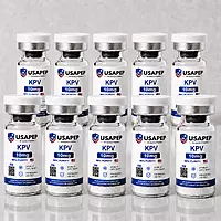 KIT-KPV 10mg (10pk)