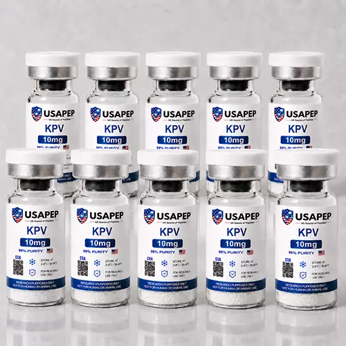 KIT-KPV 10mg (10pk)