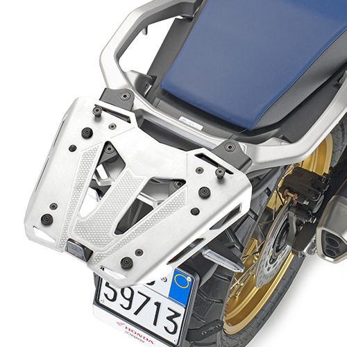 KAPPA HONDA TOPBOX BRACKET KR1201 - XL 750 TRANSALP (23-24) KAPPA HONDA TOPBOX BRACKET KR1201 - XL 750 TRANSALP (23-24)