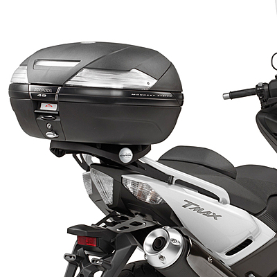 KAPPA YAMAHA TOPBOX BRACKET  KR2013M - T-MAX 500 (08-11)