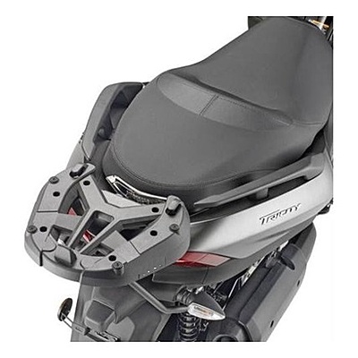 KAPPA YAMAHA TOPBOX BRACKET KR2120 - TRYPTIK 125 (14-17) KAPPA YAMAHA TOPBOX BRACKET KR2120 - TRYPTIK 125 (14-17)