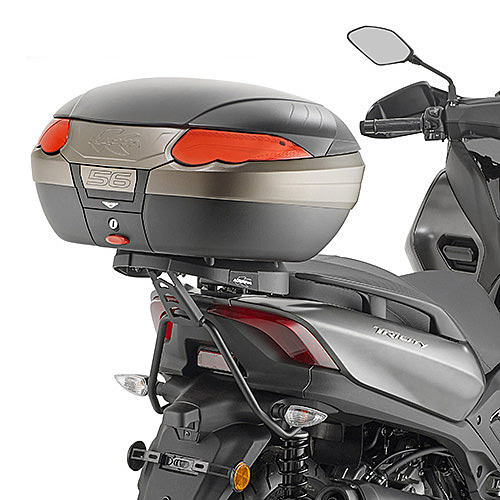 KAPPA YAMAHA TOPBOX BRACKET KR2149 - X-MAX 125 (18-20)