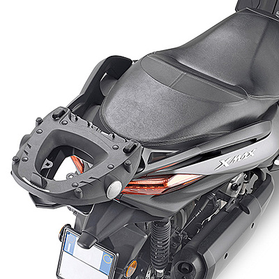 KAPPA YAMAHA TOPBOX BRACKET KR2150 - X-MAX 125 (18-20)