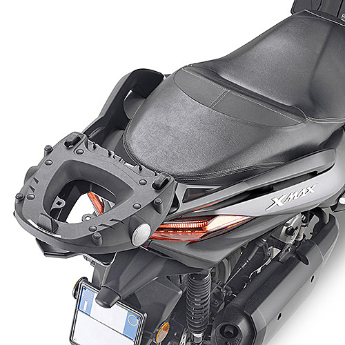 KAPPA YAMAHA TOPBOX BRACKET KR2150 - X-MAX 125 (18-20)