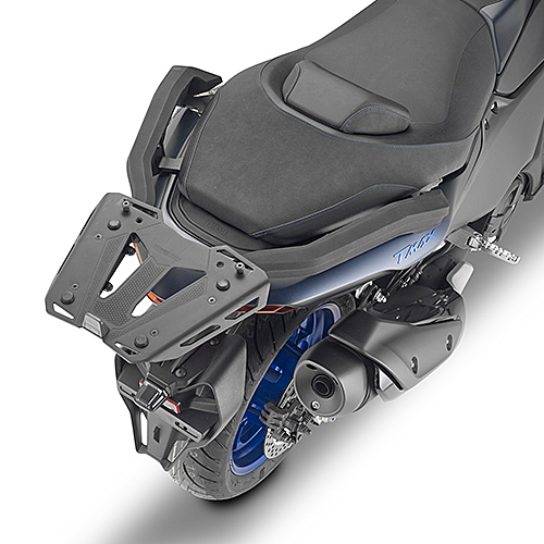 KAPPA YAMAHA TOPBOX BRACKET KR2161 - T-MAX 560 (2022) KAPPA YAMAHA TOPBOX BRACKET KR2161 - T-MAX 560 (2022)