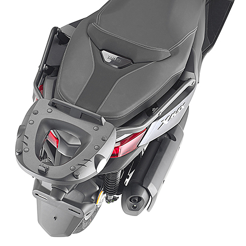 KAPPA YAMAHA TOPBOX BRACKET KR2167 - XMAX 300 (2023) KAPPA YAMAHA TOPBOX BRACKET KR2167 - XMAX 300 (2023)