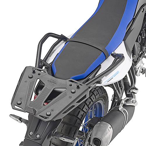 KAPPA YAMAHA TOPBOX BRACKET - TENERE 700 25 - KR2174 KAPPA YAMAHA TOPBOX BRACKET - TENERE 700 25 - KR2174