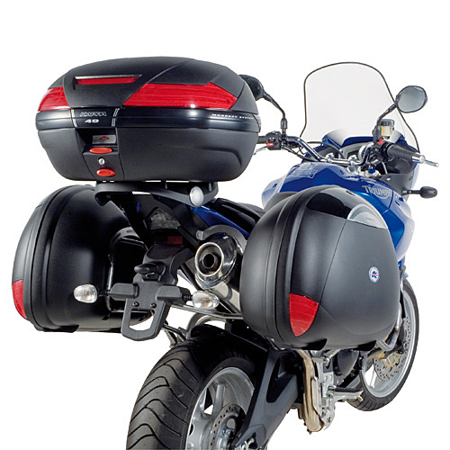 KAPPA TRIUMPH TOPBOX BRACKET KR225 - TIGER 1050 (07-12)