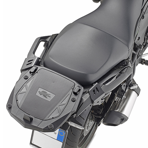 KAPPA KAWA TOPBOX BRACKET KR4105 - VERSYS 1000 / 1000 SE (12-22)