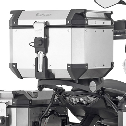 KAPPA KAWA TOPBOX BRACKET KR4114 - VERSYS 650 (15-22)