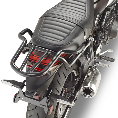 KAPPA KAWA TOPBOX BRACKET KR4124 - Z900 RS (18-22)