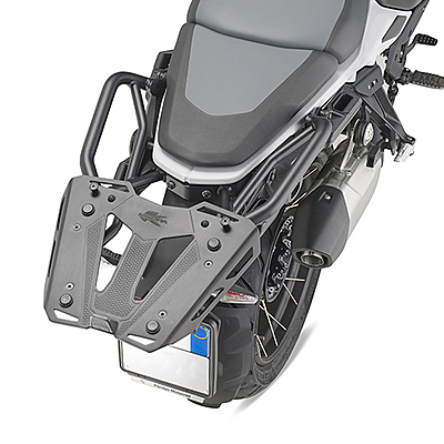 KAPPA BMW TOPBOX BRACKET KR5143 - R1300GS KAPPA BMW TOPBOX BRACKET KR5143 - R1300GS