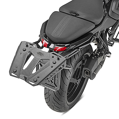 KAPPA BMW rear rack KR5152