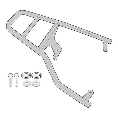 KAPPA VESPA TOPBOX BRACKET KR5608 - PRIMAVERA 50 - 150 / SPRINT 50 - 150 (14-22) KAPPA VESPA TOPBOX BRACKET KR5608 - PRIMAVERA 50 - 150 / SPRINT 50 - 150 (14-22)