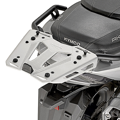 KAPPA KYMCO TOPBOX BRACKET KR6110 - AK550 (17-22)