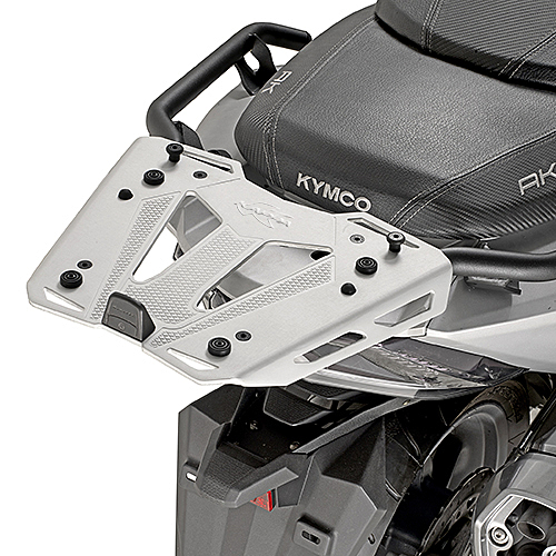 KAPPA KYMCO TOPBOX BRACKET KR6110 - AK550 (17-22)