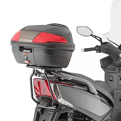 KAPPA KYMCO TOPBOX BRACKET KR6111 - G-DINK / 300 (18-21)