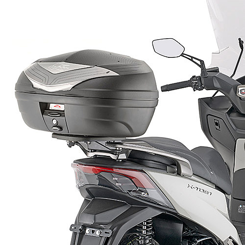 KAPPA KYMCO TOPBOX BRACKET KR6115 - X-TOWN 125 / 300 CITY (20-22)