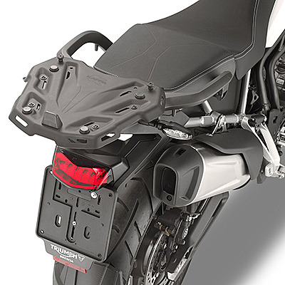 KAPPA TRIUMPH TOPBOX BRACKET KR6415 - TIGER 900 (20-22)