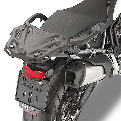 KAPPA TRIUMPH TOPBOX BRACKET KR6415 - TIGER 900 (20-22)
