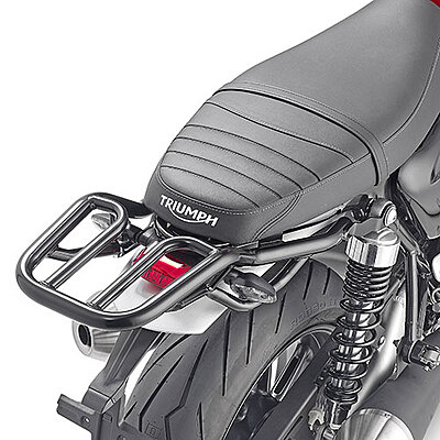 KAPPA TRIUMPH TOPBOX BRACKET KR6417 - SPEED TWIN 1200 (19-20)