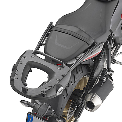KAPPA TRIUMPH TOPBOX BRACKET KR6419 - TRIDENT 660 (21-22)