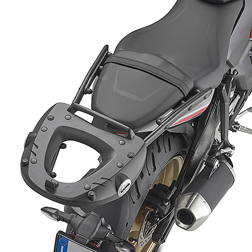 KAPPA TRIUMPH TOPBOX BRACKET KR6419 - TRIDENT 660 (21-22)