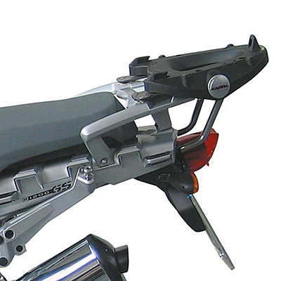KAPPA BMW TOPBOX BRACKET KR684 - R1200GS (04-12)