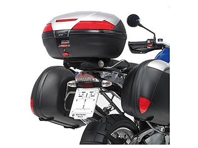 KAPPA BMW TOPBOX BRACKET KR689 - R1200GS (04-12)