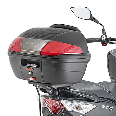 KAPPA SYM TOPBOX BRACKET KR7055 - JET / 14 / 125 - 200 (17 -19)