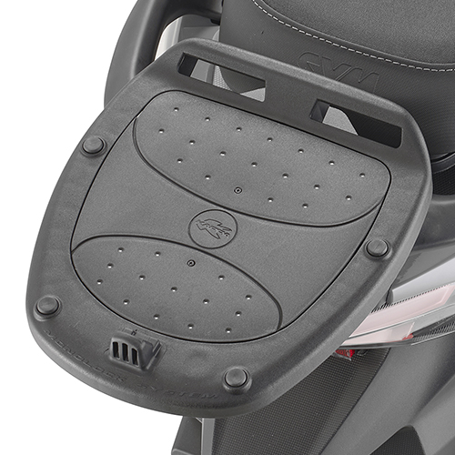 KAPPA SYM TOPBOX BRACKET KR7071 - JET 14 EVO 125-200 E5+ (2024)