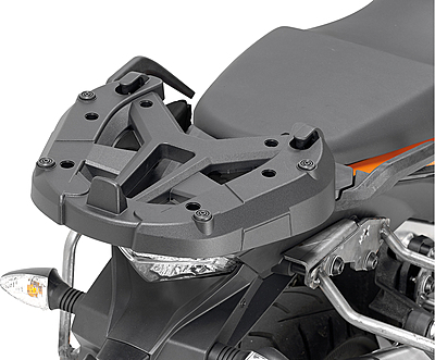 KAPPA KTM TOPBOX BRACKET KR7705
