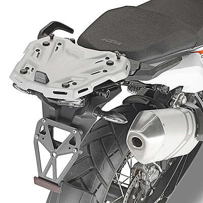 KAPPA KTM TOPBOX BRACKET KR7710 - 790 ADVENTURE / R (19-20)