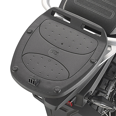 KAPPA CFMOTO TOPBOX BRACKET 450MT - KR9226 KAPPA CFMOTO TOPBOX BRACKET 450MT - KR9226