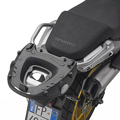 KAPPA CFMOTO TOPBOX BRACKET - 700MTADV 25 - KR9228