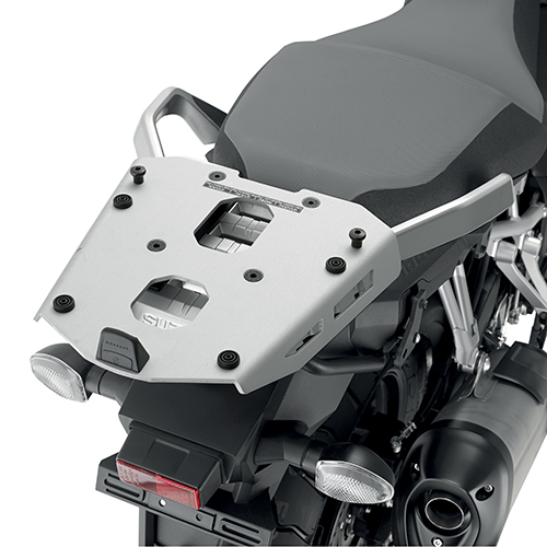 KAPPA SUZUKI TOPBOX ALU BRACKET KRA3112 - DL 650 V-STROM (17-22)