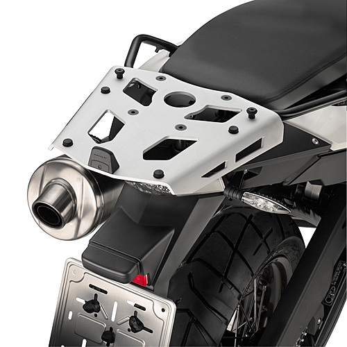 KAPPA BMW TOPBOX ALU BRACKET KRA5103 - F650GS / F800GS (08-17) / F700GS (13-17) / F800GS ADVENTURE (13-18) KAPPA BMW TOPBOX ALU BRACKET KRA5103 - F650GS / F800GS (08-17) / F700GS (13-17) / F800GS ADVENTURE (13-18)