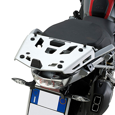 KAPPA BMW TOPBOX ALU BRACKET KRA5108 - R1200GS (13-18) / R1250GS (19-22)