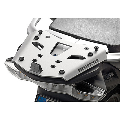 KAPPA BMW TOPBOX ALU BRACKET KRA5113 - R1200RT (14-18) / R1250RT (19-20)
