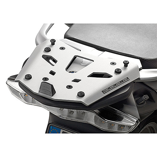 KAPPA BMW TOPBOX ALU BRACKET KRA5113 - R1200RT (14-18) / R1250RT (19-20)