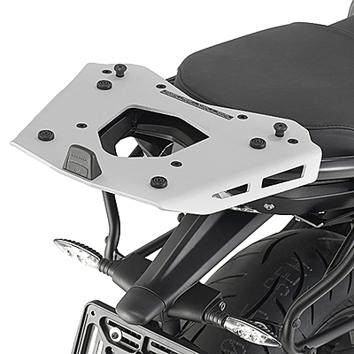 KAPPA BMW TOPBOX ALU BRACKET KRA5117 - R1200 R / RS (15-18) / R1250 R / RS (19-22)
