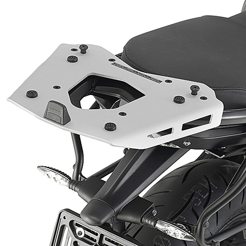 KAPPA BMW TOPBOX ALU BRACKET KRA5117 - R1200 R / RS (15-18) / R1250 R / RS (19-22)
