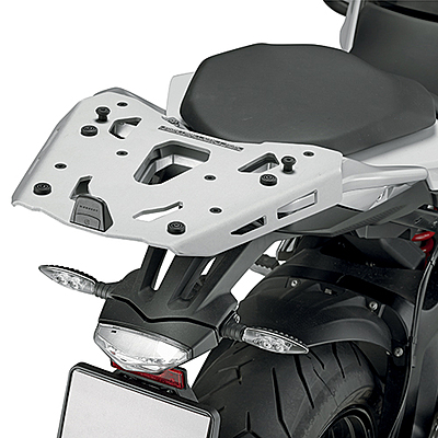 KAPPA BMW TOPBOX ALU BRACKET KRA5119 - S1000XR (15-19)