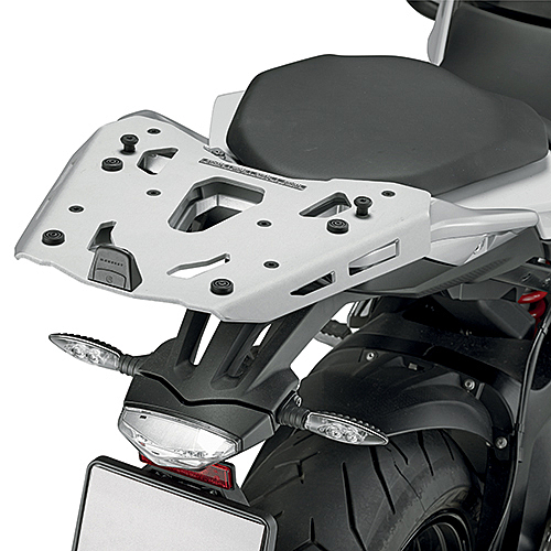 KAPPA BMW TOPBOX ALU BRACKET KRA5119 - S1000XR (15-19)
