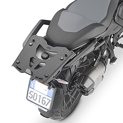 KAPPA BMW TOPBOX ALU BRACKET KRA5143 - R1300GS (24)