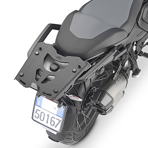 KAPPA BMW TOPBOX ALU BRACKET KRA5143 - R1300GS (24)
