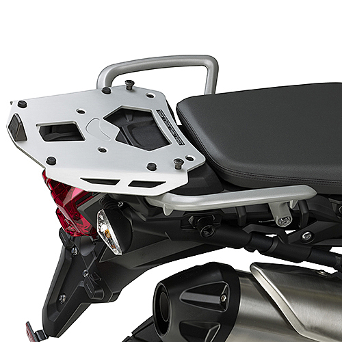 KAPPA TRIUMPH TOPBOX ALU BRACKET KRA6401 - TIGER 800 / XC / XR (11-19)