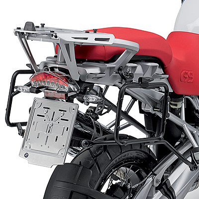 KAPPA BMW TOPBOX ALU BRACKET KRA692 - R1200GS (04-12)