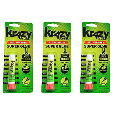 KRAZY GLUE ALL PURPOSE