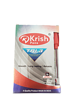 KRISH XD TRI3 PEN WITH GRIP